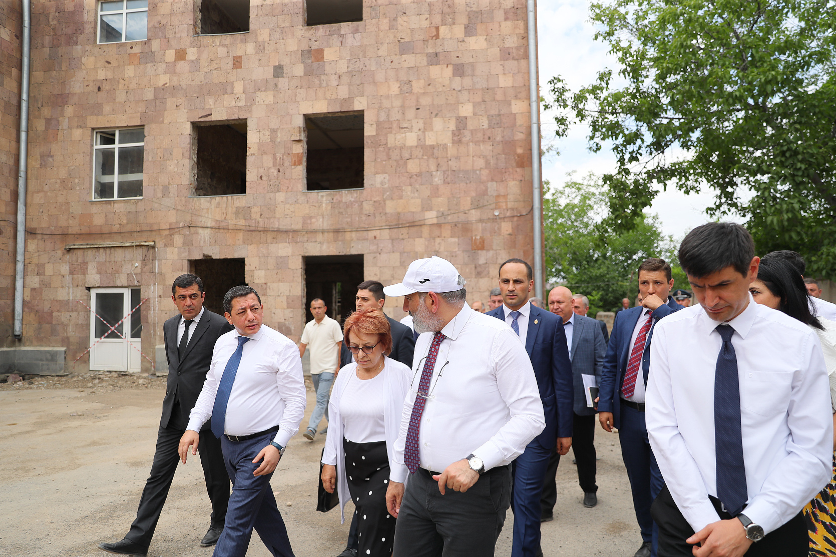 News photos 2024/Aragatsotn-varchapet/1.jpg